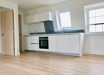 Thumbnail 1 bed flat to rent in King George's Walk, 5 High Street, Esher, Surrey