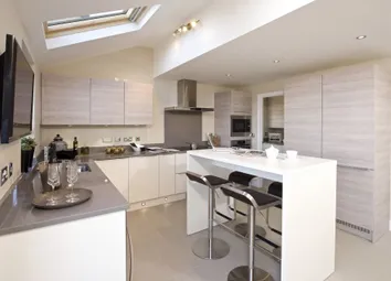 Emerson Family Kitchen