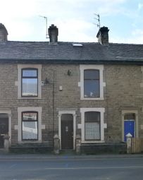 1 Bedroom Terraced house for sale