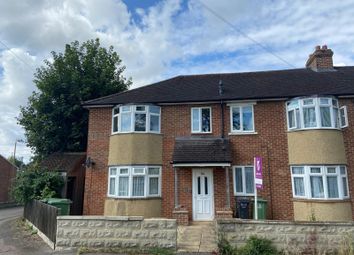 Thumbnail 2 bed flat for sale in Wootton Road, Abingdon-On-Thames