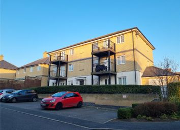 Thumbnail Flat for sale in Fiddlers House, Ipswich Road, Colchester, Essex