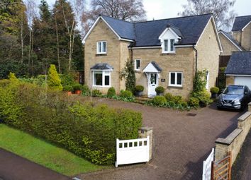 Thumbnail Detached house for sale in Bay House, Buckshaft Road, Cinderford