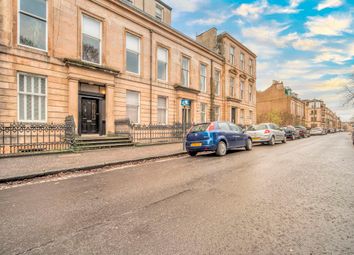 Thumbnail 2 bed flat for sale in Flat 2/1, 79 West Princes Street, Glasgow