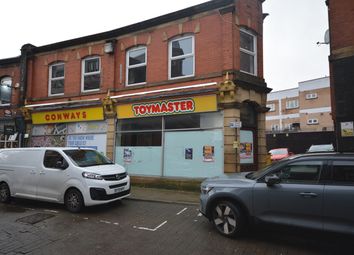 Thumbnail Retail premises to let in Crompton Street, Bury