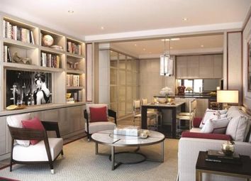 1 Bedrooms Flat to rent in Legacy, Embassy Gardens SW11