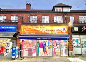 Thumbnail Retail premises for sale in Alexandra Parade, Northolt Road, Harrow