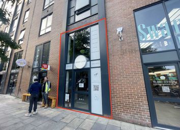 Thumbnail Retail premises for sale in Jamaica Street, Liverpool