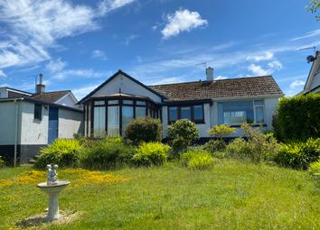 Thumbnail 2 bed detached bungalow for sale in Hendra Vean, Carbis Bay, St. Ives