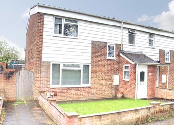 Swindon - End terrace house for sale           ...