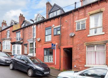 Thumbnail 3 bed terraced house for sale in Hunter House Road, Sheffield