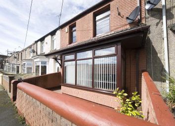 Thumbnail 2 bed terraced house for sale in Londonderry Terrace, Easington Colliery, Peterlee
