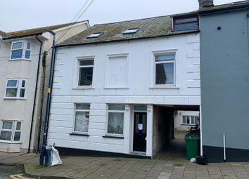 Thumbnail Property for sale in Queen Street, Aberystwyth