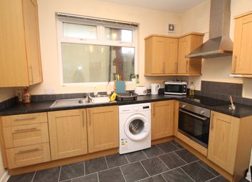 Thumbnail 4 bed property to rent in Talworth Street, Roath, Cardiff