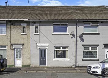 Thumbnail 3 bed terraced house for sale in Pentre Street, Glynneath, Neath