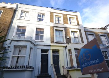 1 Bedrooms Flat to rent in Leighton Road, Kentish Town NW5