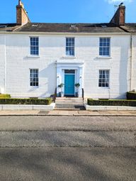 Thumbnail Maisonette for sale in 14 Albany Place, Dumfries