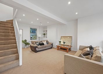 Thumbnail End terrace house for sale in Frere Street, London