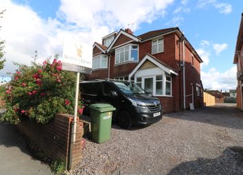 Thumbnail Semi-detached house to rent in Passfield Avenue, Eastleigh