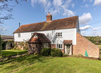 Thumbnail Detached house to rent in Howbourne Lane, Buxted