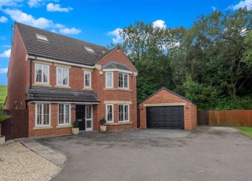 Thumbnail Detached house for sale in Tingle View, New Farnley, Leeds