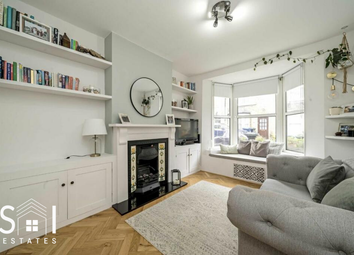 Thumbnail 1 bed flat to rent in Princes Road, West Ealing