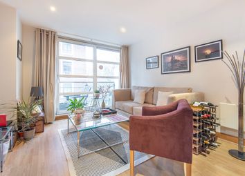 Thumbnail 2 bedroom flat for sale in Page Street, London