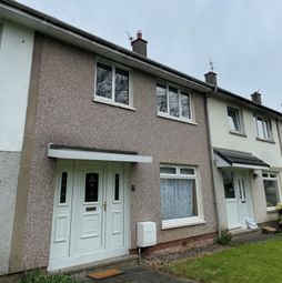 Thumbnail Terraced house to rent in Teviot Dale, East Kilbride, South Lanarkshire
