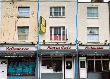 Thumbnail Restaurant/cafe for sale in Stockwell Road, London