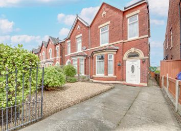 Thumbnail Semi-detached house for sale in Tithebarn Road, Southport