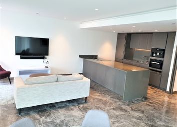 Thumbnail 2 bed flat to rent in 1 Blackfriars Road, London