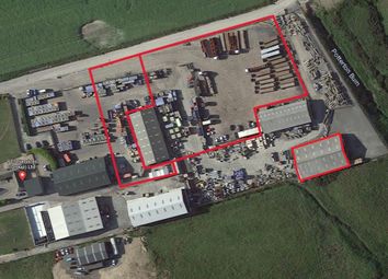 Thumbnail Industrial to let in Tamala, Whitecairns, Aberdeenshire