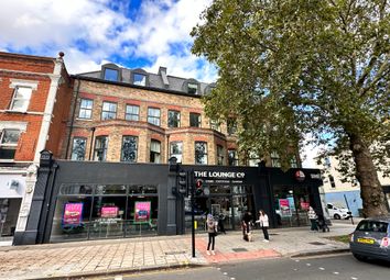 Thumbnail Retail premises to let in 104-108 Chiswick High Road, Chiswick, London