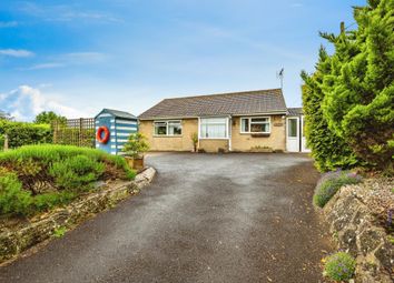 Thumbnail Detached bungalow for sale in Bowden Road, Templecombe