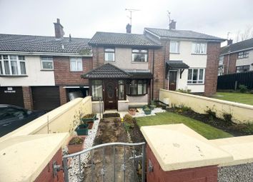 Derry - Terraced house for sale