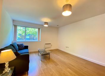Thumbnail 1 bed flat for sale in Hudson Court, Broadway, Salford