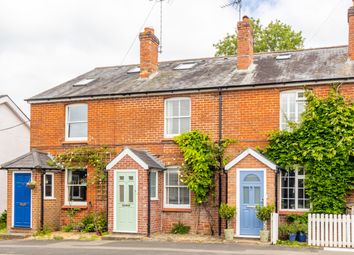 Thumbnail 3 bed terraced house to rent in The Dean, Alresford, Hampshire