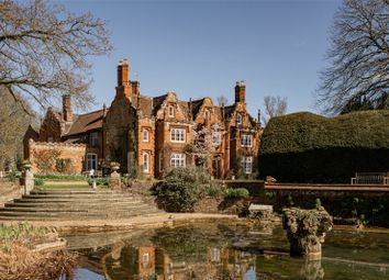 Brandiston Hall