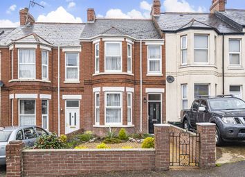 Exmouth - Terraced house for sale              ...