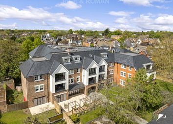 Thumbnail Flat for sale in Mulberry Court, Hampton Wick