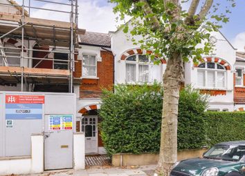 Thumbnail Flat for sale in Niton Street, London