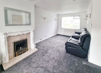 Thumbnail End terrace house to rent in Aireworth Close, Keighley, West Yorkshire
