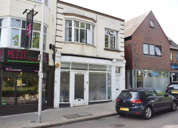 Thumbnail Office to let in Johnston Road, Woodford Green
