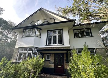 Thumbnail Detached house for sale in Brunstead Road, Branksome Gardens, Westbourne