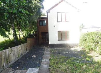 Thumbnail 1 bed flat to rent in Bowling Green Road, Netherton, Dudley