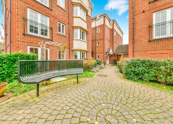 Thumbnail 1 bed flat for sale in Peppermint Road, Hitchin