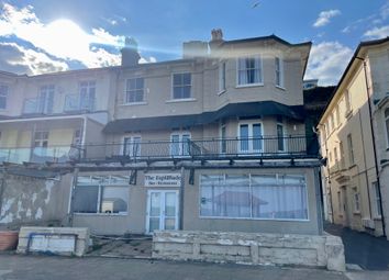 Thumbnail Leisure/hospitality for sale in Esplanade, Shanklin