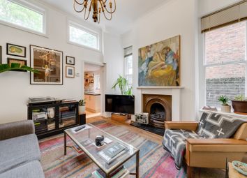 Thumbnail Flat to rent in Lambolle Road, Belsize Park