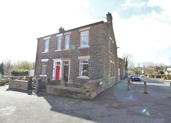 Thumbnail 3 bed semi-detached house for sale in Taylor Street, Hollingworth, Hyde