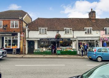 Thumbnail Retail premises to let in High Street, Westerham