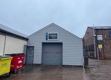 Thumbnail Industrial to let in Unit 7, Whieldon Industrial Estate, Stoke-On-Trent